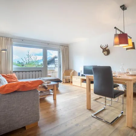 Apartman Little Dream *