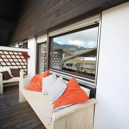 Little Dream Apartman *
