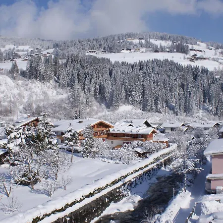 Little Dream Kirchberg in Tirol
