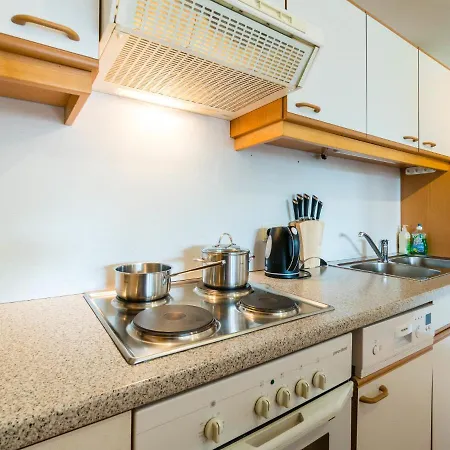 Little Dream Apartman Kirchberg in Tirol