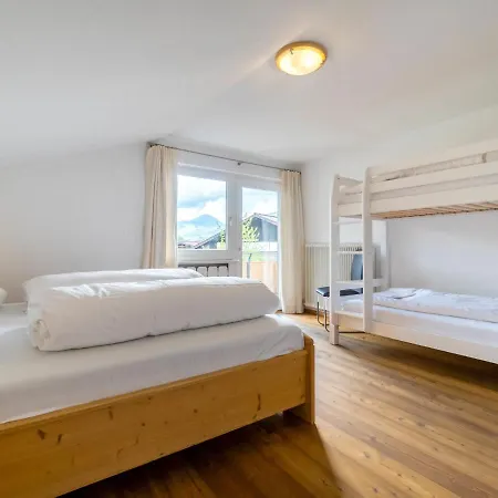 Little Dream Apartman *