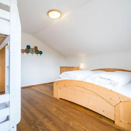 Little Dream Apartman *