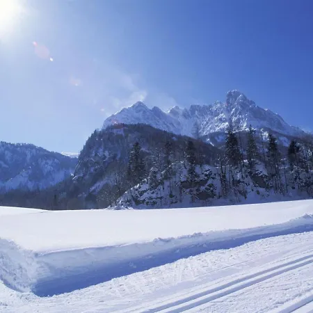 Apartman Little Dream Kirchberg in Tirol